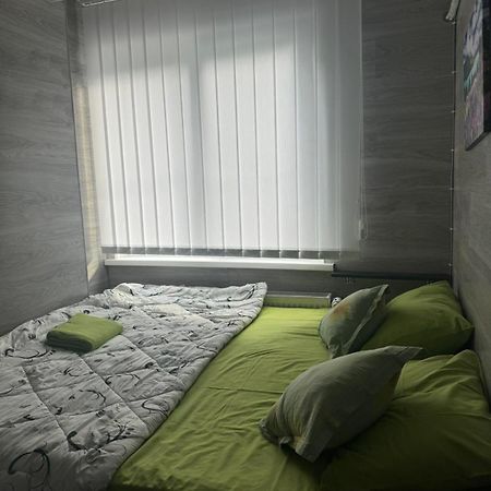 Gray Hotel Κισινάου Εξωτερικό φωτογραφία