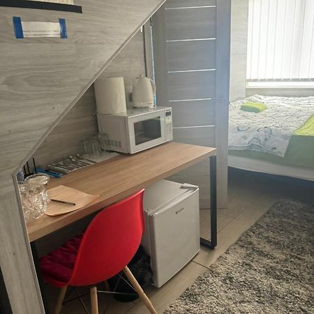Gray Hotel Κισινάου Εξωτερικό φωτογραφία