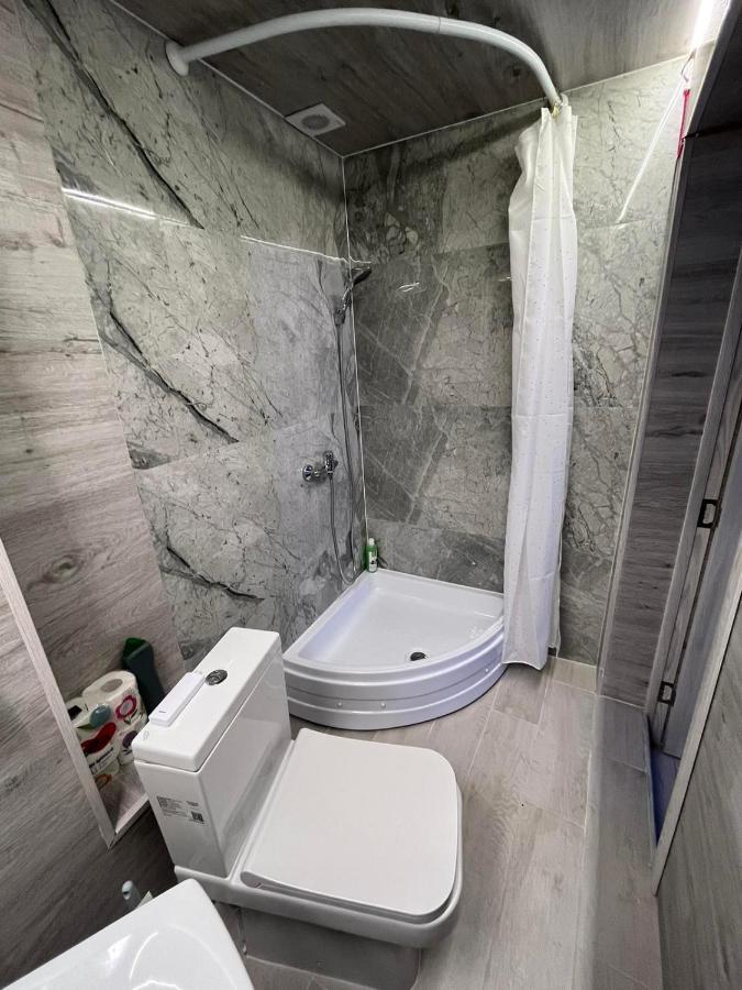 Gray Hotel Κισινάου Εξωτερικό φωτογραφία
