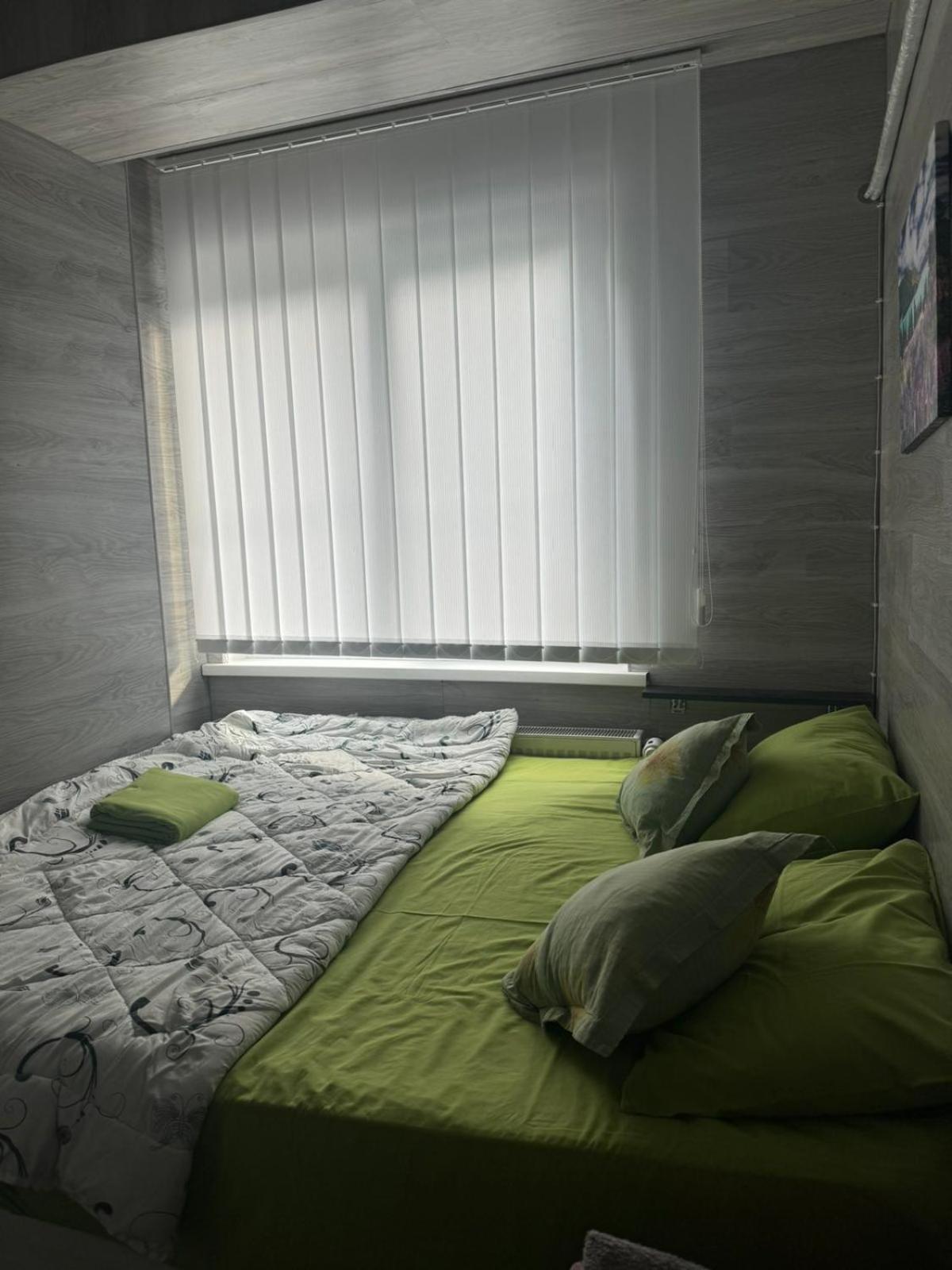 Gray Hotel Κισινάου Εξωτερικό φωτογραφία