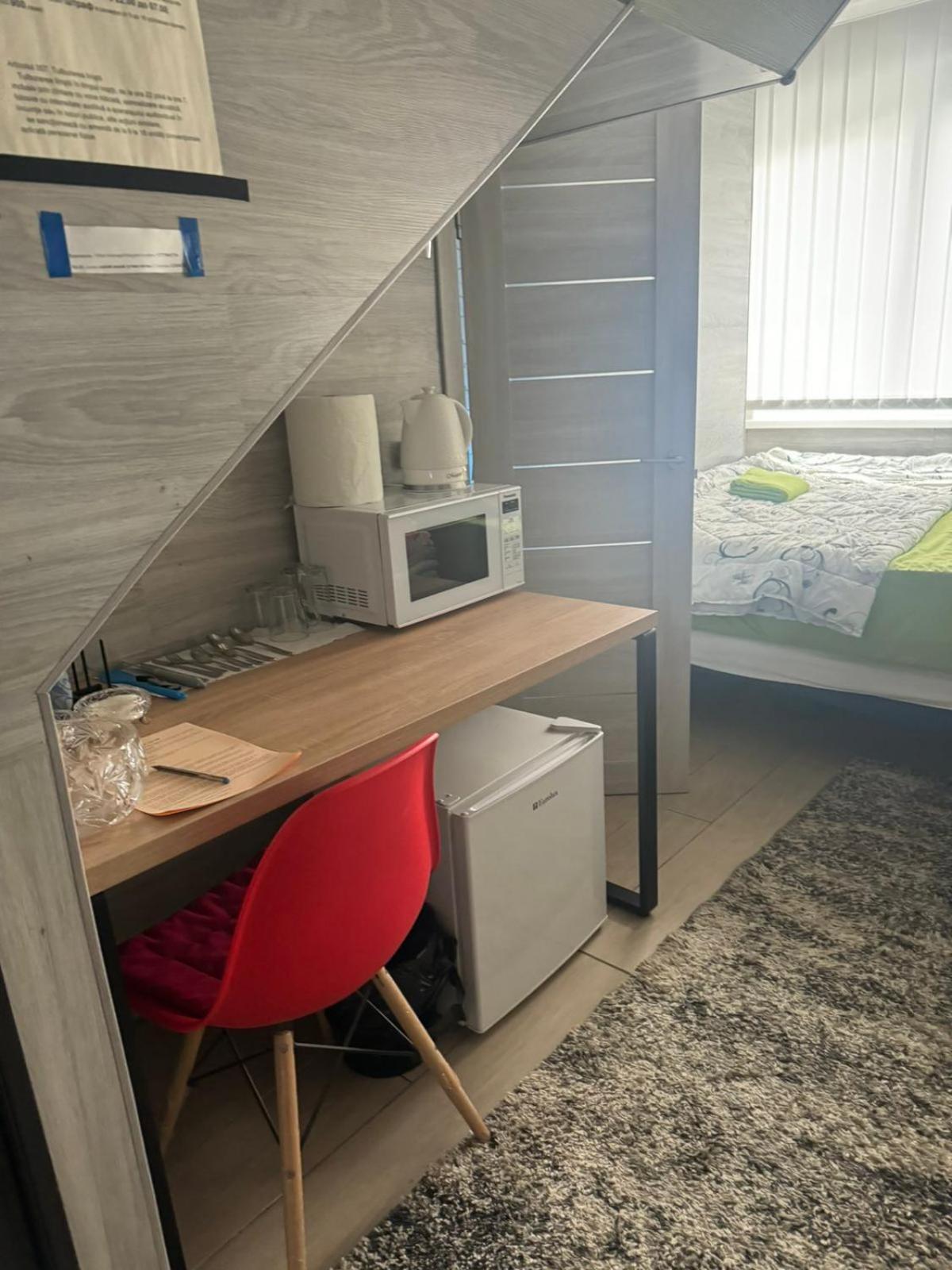 Gray Hotel Κισινάου Εξωτερικό φωτογραφία